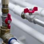 valves for commercial plumbing in Hamilton