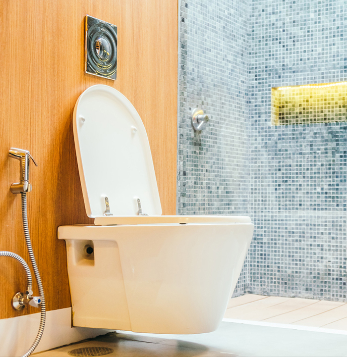 toilet leak detection cherry hill nj