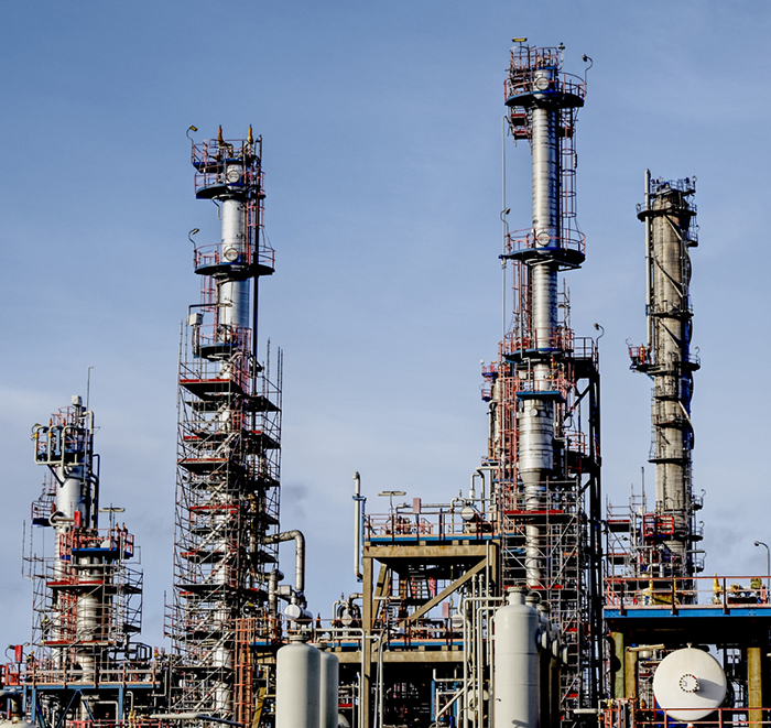 boiler system trenton