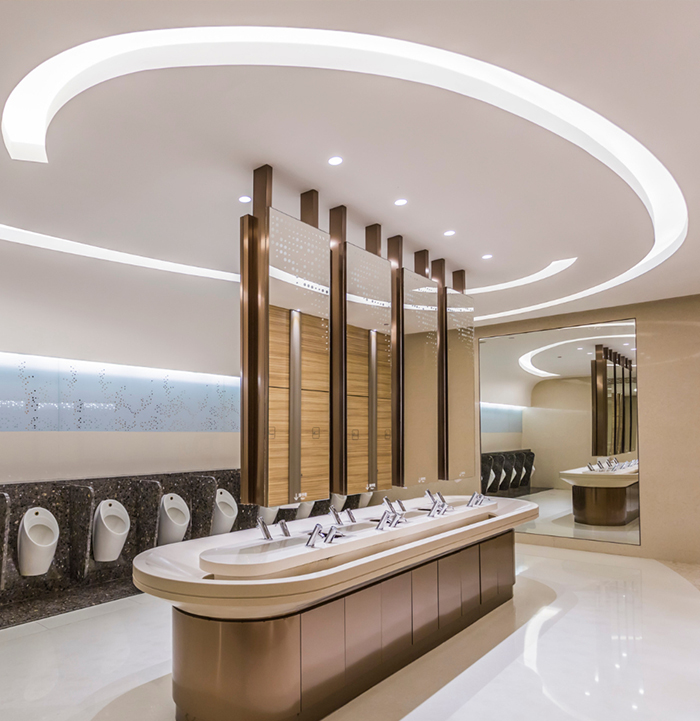 commercial plumbing service trenton