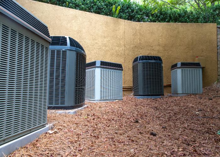 models of air conditioners we offer