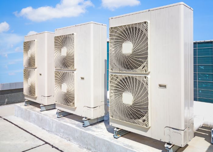 commercial hvac service nj
