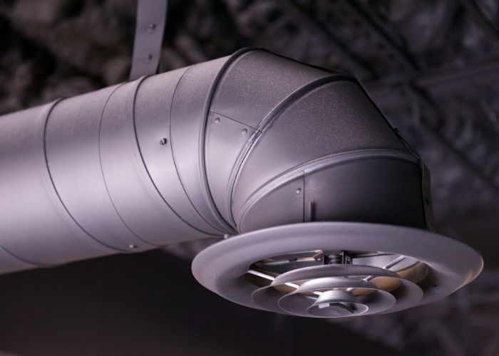 commercial heating repair in NJ