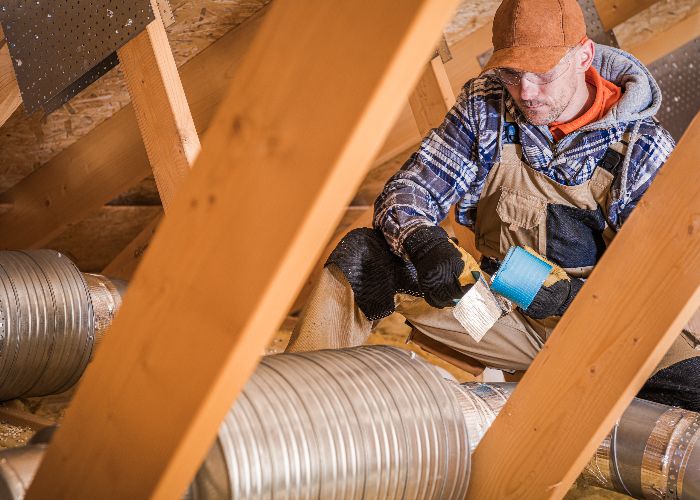 hvac miantenance NJ