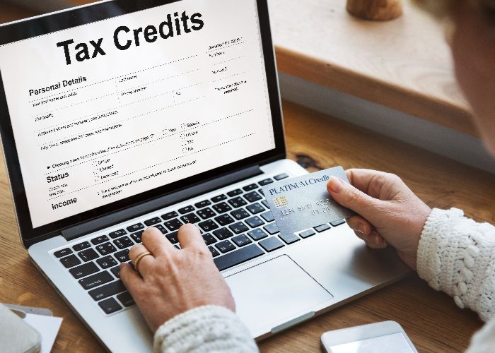 furnace replacement tax credits for NJ homes